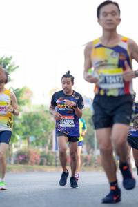 BIB: 593, 40954
                            <button type="button" onclick="openModal(3723745)" class="btn btn-primary btn-sm float-right btn-popup" data-toggle="modal" data-target=".modal-high-quality">
                        <i class="fas fa-shopping-cart"></i> Add to Cart
                    </button>
                                            <button type="button" onclick="isThisMe(3723745, true)" class="btn btn-success btn-sm float-right btn-popup btn-isme hidden" data-toggle="tooltip" data-placement="bottom" title="นี่คือรูปของคุณใช่ไหม คลิกที่นี่เพื่อเอาเข้าอัลบั้ม">
                        <i class="fas fa-plus"></i> Add to album
                    </button>
                    <button type="button" onclick="isThisMe(3723745, false)" class="btn btn-warning btn-sm float-right btn-popup btn-isnotme hidden">
                        <i class="fas fa-ban"></i> Remove from album
                    </button>