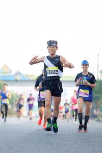 BIB: 11164, 11946, 
                            <button type="button" onclick="openModal(3723836)" class="btn btn-primary btn-sm float-right btn-popup" data-toggle="modal" data-target=".modal-high-quality">
                        <i class="fas fa-shopping-cart"></i> Add to Cart
                    </button>
                                            <button type="button" onclick="isThisMe(3723836, true)" class="btn btn-success btn-sm float-right btn-popup btn-isme hidden" data-toggle="tooltip" data-placement="bottom" title="นี่คือรูปของคุณใช่ไหม คลิกที่นี่เพื่อเอาเข้าอัลบั้ม">
                        <i class="fas fa-plus"></i> Add to album
                    </button>
                    <button type="button" onclick="isThisMe(3723836, false)" class="btn btn-warning btn-sm float-right btn-popup btn-isnotme hidden">
                        <i class="fas fa-ban"></i> Remove from album
                    </button>