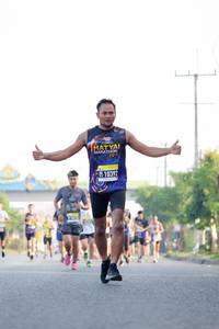 BIB: 10392
                            <button type="button" onclick="openModal(3723967)" class="btn btn-primary btn-sm float-right btn-popup" data-toggle="modal" data-target=".modal-high-quality">
                        <i class="fas fa-shopping-cart"></i> Add to Cart
                    </button>
                                            <button type="button" onclick="isThisMe(3723967, true)" class="btn btn-success btn-sm float-right btn-popup btn-isme hidden" data-toggle="tooltip" data-placement="bottom" title="นี่คือรูปของคุณใช่ไหม คลิกที่นี่เพื่อเอาเข้าอัลบั้ม">
                        <i class="fas fa-plus"></i> Add to album
                    </button>
                    <button type="button" onclick="isThisMe(3723967, false)" class="btn btn-warning btn-sm float-right btn-popup btn-isnotme hidden">
                        <i class="fas fa-ban"></i> Remove from album
                    </button>