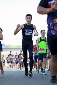 BIB: 21649, 40805
                            <button type="button" onclick="openModal(3725204)" class="btn btn-primary btn-sm float-right btn-popup" data-toggle="modal" data-target=".modal-high-quality">
                        <i class="fas fa-shopping-cart"></i> Add to Cart
                    </button>
                                            <button type="button" onclick="isThisMe(3725204, true)" class="btn btn-success btn-sm float-right btn-popup btn-isme hidden" data-toggle="tooltip" data-placement="bottom" title="นี่คือรูปของคุณใช่ไหม คลิกที่นี่เพื่อเอาเข้าอัลบั้ม">
                        <i class="fas fa-plus"></i> Add to album
                    </button>
                    <button type="button" onclick="isThisMe(3725204, false)" class="btn btn-warning btn-sm float-right btn-popup btn-isnotme hidden">
                        <i class="fas fa-ban"></i> Remove from album
                    </button>