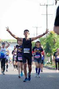 BIB: 21051, 2240, 217
                            <button type="button" onclick="openModal(3725855)" class="btn btn-primary btn-sm float-right btn-popup" data-toggle="modal" data-target=".modal-high-quality">
                        <i class="fas fa-shopping-cart"></i> Add to Cart
                    </button>
                                            <button type="button" onclick="isThisMe(3725855, true)" class="btn btn-success btn-sm float-right btn-popup btn-isme hidden" data-toggle="tooltip" data-placement="bottom" title="นี่คือรูปของคุณใช่ไหม คลิกที่นี่เพื่อเอาเข้าอัลบั้ม">
                        <i class="fas fa-plus"></i> Add to album
                    </button>
                    <button type="button" onclick="isThisMe(3725855, false)" class="btn btn-warning btn-sm float-right btn-popup btn-isnotme hidden">
                        <i class="fas fa-ban"></i> Remove from album
                    </button>