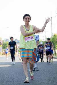 BIB: 12761
                            <button type="button" onclick="openModal(3725990)" class="btn btn-primary btn-sm float-right btn-popup" data-toggle="modal" data-target=".modal-high-quality">
                        <i class="fas fa-shopping-cart"></i> Add to Cart
                    </button>
                                            <button type="button" onclick="isThisMe(3725990, true)" class="btn btn-success btn-sm float-right btn-popup btn-isme hidden" data-toggle="tooltip" data-placement="bottom" title="นี่คือรูปของคุณใช่ไหม คลิกที่นี่เพื่อเอาเข้าอัลบั้ม">
                        <i class="fas fa-plus"></i> Add to album
                    </button>
                    <button type="button" onclick="isThisMe(3725990, false)" class="btn btn-warning btn-sm float-right btn-popup btn-isnotme hidden">
                        <i class="fas fa-ban"></i> Remove from album
                    </button>