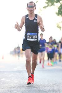 BIB: 21488
                            <button type="button" onclick="openModal(3763830)" class="btn btn-primary btn-sm float-right btn-popup" data-toggle="modal" data-target=".modal-high-quality">
                        <i class="fas fa-shopping-cart"></i> Add to Cart
                    </button>
                                            <button type="button" onclick="isThisMe(3763830, true)" class="btn btn-success btn-sm float-right btn-popup btn-isme hidden" data-toggle="tooltip" data-placement="bottom" title="นี่คือรูปของคุณใช่ไหม คลิกที่นี่เพื่อเอาเข้าอัลบั้ม">
                        <i class="fas fa-plus"></i> Add to album
                    </button>
                    <button type="button" onclick="isThisMe(3763830, false)" class="btn btn-warning btn-sm float-right btn-popup btn-isnotme hidden">
                        <i class="fas fa-ban"></i> Remove from album
                    </button>