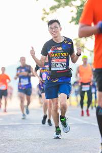 BIB: 40472
                            <button type="button" onclick="openModal(3764233)" class="btn btn-primary btn-sm float-right btn-popup" data-toggle="modal" data-target=".modal-high-quality">
                        <i class="fas fa-shopping-cart"></i> Add to Cart
                    </button>
                                            <button type="button" onclick="isThisMe(3764233, true)" class="btn btn-success btn-sm float-right btn-popup btn-isme hidden" data-toggle="tooltip" data-placement="bottom" title="นี่คือรูปของคุณใช่ไหม คลิกที่นี่เพื่อเอาเข้าอัลบั้ม">
                        <i class="fas fa-plus"></i> Add to album
                    </button>
                    <button type="button" onclick="isThisMe(3764233, false)" class="btn btn-warning btn-sm float-right btn-popup btn-isnotme hidden">
                        <i class="fas fa-ban"></i> Remove from album
                    </button>