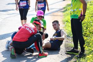 BIB: 22055, 22524
                            <button type="button" onclick="openModal(3769807)" class="btn btn-primary btn-sm float-right btn-popup" data-toggle="modal" data-target=".modal-high-quality">
                        <i class="fas fa-shopping-cart"></i> Add to Cart
                    </button>
                                            <button type="button" onclick="isThisMe(3769807, true)" class="btn btn-success btn-sm float-right btn-popup btn-isme hidden" data-toggle="tooltip" data-placement="bottom" title="นี่คือรูปของคุณใช่ไหม คลิกที่นี่เพื่อเอาเข้าอัลบั้ม">
                        <i class="fas fa-plus"></i> Add to album
                    </button>
                    <button type="button" onclick="isThisMe(3769807, false)" class="btn btn-warning btn-sm float-right btn-popup btn-isnotme hidden">
                        <i class="fas fa-ban"></i> Remove from album
                    </button>