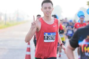 BIB: 20750
                            <button type="button" onclick="openModal(3763241)" class="btn btn-primary btn-sm float-right btn-popup" data-toggle="modal" data-target=".modal-high-quality">
                        <i class="fas fa-shopping-cart"></i> Add to Cart
                    </button>
                                            <button type="button" onclick="isThisMe(3763241, true)" class="btn btn-success btn-sm float-right btn-popup btn-isme hidden" data-toggle="tooltip" data-placement="bottom" title="นี่คือรูปของคุณใช่ไหม คลิกที่นี่เพื่อเอาเข้าอัลบั้ม">
                        <i class="fas fa-plus"></i> Add to album
                    </button>
                    <button type="button" onclick="isThisMe(3763241, false)" class="btn btn-warning btn-sm float-right btn-popup btn-isnotme hidden">
                        <i class="fas fa-ban"></i> Remove from album
                    </button>