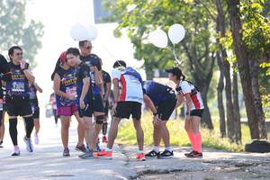 BIB: 
                            <button type="button" onclick="openModal(3769624)" class="btn btn-primary btn-sm float-right btn-popup" data-toggle="modal" data-target=".modal-high-quality">
                        <i class="fas fa-shopping-cart"></i> Add to Cart
                    </button>
                                            <button type="button" onclick="isThisMe(3769624, true)" class="btn btn-success btn-sm float-right btn-popup btn-isme hidden" data-toggle="tooltip" data-placement="bottom" title="นี่คือรูปของคุณใช่ไหม คลิกที่นี่เพื่อเอาเข้าอัลบั้ม">
                        <i class="fas fa-plus"></i> Add to album
                    </button>
                    <button type="button" onclick="isThisMe(3769624, false)" class="btn btn-warning btn-sm float-right btn-popup btn-isnotme hidden">
                        <i class="fas fa-ban"></i> Remove from album
                    </button>