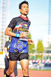 BIB: 
                            <button type="button" onclick="openModal(3590641)" class="btn btn-primary btn-sm float-right btn-popup" data-toggle="modal" data-target=".modal-high-quality">
                        <i class="fas fa-shopping-cart"></i> Add to Cart
                    </button>
                                            <button type="button" onclick="isThisMe(3590641, true)" class="btn btn-success btn-sm float-right btn-popup btn-isme hidden" data-toggle="tooltip" data-placement="bottom" title="นี่คือรูปของคุณใช่ไหม คลิกที่นี่เพื่อเอาเข้าอัลบั้ม">
                        <i class="fas fa-plus"></i> Add to album
                    </button>
                    <button type="button" onclick="isThisMe(3590641, false)" class="btn btn-warning btn-sm float-right btn-popup btn-isnotme hidden">
                        <i class="fas fa-ban"></i> Remove from album
                    </button>