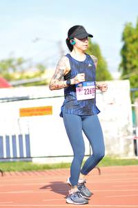 BIB: 22618
                            <button type="button" onclick="openModal(3592421)" class="btn btn-primary btn-sm float-right btn-popup" data-toggle="modal" data-target=".modal-high-quality">
                        <i class="fas fa-shopping-cart"></i> Add to Cart
                    </button>
                                            <button type="button" onclick="isThisMe(3592421, true)" class="btn btn-success btn-sm float-right btn-popup btn-isme hidden" data-toggle="tooltip" data-placement="bottom" title="นี่คือรูปของคุณใช่ไหม คลิกที่นี่เพื่อเอาเข้าอัลบั้ม">
                        <i class="fas fa-plus"></i> Add to album
                    </button>
                    <button type="button" onclick="isThisMe(3592421, false)" class="btn btn-warning btn-sm float-right btn-popup btn-isnotme hidden">
                        <i class="fas fa-ban"></i> Remove from album
                    </button>