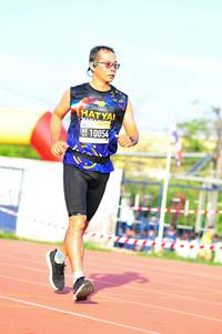 BIB: 10054
                            <button type="button" onclick="openModal(3581350)" class="btn btn-primary btn-sm float-right btn-popup" data-toggle="modal" data-target=".modal-high-quality">
                        <i class="fas fa-shopping-cart"></i> Add to Cart
                    </button>
                                            <button type="button" onclick="isThisMe(3581350, true)" class="btn btn-success btn-sm float-right btn-popup btn-isme hidden" data-toggle="tooltip" data-placement="bottom" title="นี่คือรูปของคุณใช่ไหม คลิกที่นี่เพื่อเอาเข้าอัลบั้ม">
                        <i class="fas fa-plus"></i> Add to album
                    </button>
                    <button type="button" onclick="isThisMe(3581350, false)" class="btn btn-warning btn-sm float-right btn-popup btn-isnotme hidden">
                        <i class="fas fa-ban"></i> Remove from album
                    </button>