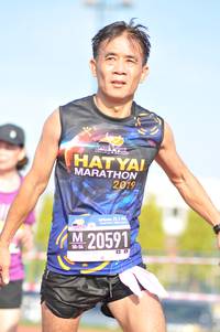 BIB: 20591
                            <button type="button" onclick="openModal(3771286)" class="btn btn-primary btn-sm float-right btn-popup" data-toggle="modal" data-target=".modal-high-quality">
                        <i class="fas fa-shopping-cart"></i> Add to Cart
                    </button>
                                            <button type="button" onclick="isThisMe(3771286, true)" class="btn btn-success btn-sm float-right btn-popup btn-isme hidden" data-toggle="tooltip" data-placement="bottom" title="นี่คือรูปของคุณใช่ไหม คลิกที่นี่เพื่อเอาเข้าอัลบั้ม">
                        <i class="fas fa-plus"></i> Add to album
                    </button>
                    <button type="button" onclick="isThisMe(3771286, false)" class="btn btn-warning btn-sm float-right btn-popup btn-isnotme hidden">
                        <i class="fas fa-ban"></i> Remove from album
                    </button>