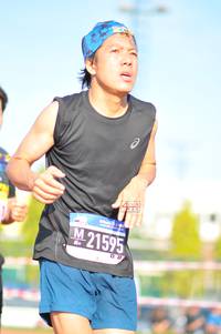 BIB: 21595
                            <button type="button" onclick="openModal(3766385)" class="btn btn-primary btn-sm float-right btn-popup" data-toggle="modal" data-target=".modal-high-quality">
                        <i class="fas fa-shopping-cart"></i> Add to Cart
                    </button>
                                            <button type="button" onclick="isThisMe(3766385, true)" class="btn btn-success btn-sm float-right btn-popup btn-isme hidden" data-toggle="tooltip" data-placement="bottom" title="นี่คือรูปของคุณใช่ไหม คลิกที่นี่เพื่อเอาเข้าอัลบั้ม">
                        <i class="fas fa-plus"></i> Add to album
                    </button>
                    <button type="button" onclick="isThisMe(3766385, false)" class="btn btn-warning btn-sm float-right btn-popup btn-isnotme hidden">
                        <i class="fas fa-ban"></i> Remove from album
                    </button>