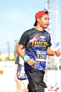 BIB: 201, 21015
                            <button type="button" onclick="openModal(3592475)" class="btn btn-primary btn-sm float-right btn-popup" data-toggle="modal" data-target=".modal-high-quality">
                        <i class="fas fa-shopping-cart"></i> Add to Cart
                    </button>
                                            <button type="button" onclick="isThisMe(3592475, true)" class="btn btn-success btn-sm float-right btn-popup btn-isme hidden" data-toggle="tooltip" data-placement="bottom" title="นี่คือรูปของคุณใช่ไหม คลิกที่นี่เพื่อเอาเข้าอัลบั้ม">
                        <i class="fas fa-plus"></i> Add to album
                    </button>
                    <button type="button" onclick="isThisMe(3592475, false)" class="btn btn-warning btn-sm float-right btn-popup btn-isnotme hidden">
                        <i class="fas fa-ban"></i> Remove from album
                    </button>