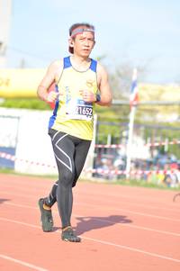 BIB: 1652
                            <button type="button" onclick="openModal(3773150)" class="btn btn-primary btn-sm float-right btn-popup" data-toggle="modal" data-target=".modal-high-quality">
                        <i class="fas fa-shopping-cart"></i> Add to Cart
                    </button>
                                            <button type="button" onclick="isThisMe(3773150, true)" class="btn btn-success btn-sm float-right btn-popup btn-isme hidden" data-toggle="tooltip" data-placement="bottom" title="นี่คือรูปของคุณใช่ไหม คลิกที่นี่เพื่อเอาเข้าอัลบั้ม">
                        <i class="fas fa-plus"></i> Add to album
                    </button>
                    <button type="button" onclick="isThisMe(3773150, false)" class="btn btn-warning btn-sm float-right btn-popup btn-isnotme hidden">
                        <i class="fas fa-ban"></i> Remove from album
                    </button>