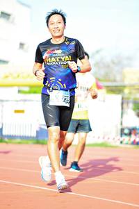 BIB: 
                            <button type="button" onclick="openModal(3588946)" class="btn btn-primary btn-sm float-right btn-popup" data-toggle="modal" data-target=".modal-high-quality">
                        <i class="fas fa-shopping-cart"></i> Add to Cart
                    </button>
                                            <button type="button" onclick="isThisMe(3588946, true)" class="btn btn-success btn-sm float-right btn-popup btn-isme hidden" data-toggle="tooltip" data-placement="bottom" title="นี่คือรูปของคุณใช่ไหม คลิกที่นี่เพื่อเอาเข้าอัลบั้ม">
                        <i class="fas fa-plus"></i> Add to album
                    </button>
                    <button type="button" onclick="isThisMe(3588946, false)" class="btn btn-warning btn-sm float-right btn-popup btn-isnotme hidden">
                        <i class="fas fa-ban"></i> Remove from album
                    </button>