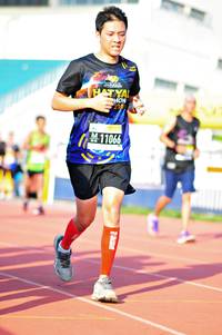 BIB: 411066
                            <button type="button" onclick="openModal(3588523)" class="btn btn-primary btn-sm float-right btn-popup" data-toggle="modal" data-target=".modal-high-quality">
                        <i class="fas fa-shopping-cart"></i> Add to Cart
                    </button>
                                            <button type="button" onclick="isThisMe(3588523, true)" class="btn btn-success btn-sm float-right btn-popup btn-isme hidden" data-toggle="tooltip" data-placement="bottom" title="นี่คือรูปของคุณใช่ไหม คลิกที่นี่เพื่อเอาเข้าอัลบั้ม">
                        <i class="fas fa-plus"></i> Add to album
                    </button>
                    <button type="button" onclick="isThisMe(3588523, false)" class="btn btn-warning btn-sm float-right btn-popup btn-isnotme hidden">
                        <i class="fas fa-ban"></i> Remove from album
                    </button>