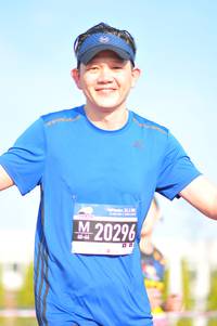 BIB: 20296
                            <button type="button" onclick="openModal(3776309)" class="btn btn-primary btn-sm float-right btn-popup" data-toggle="modal" data-target=".modal-high-quality">
                        <i class="fas fa-shopping-cart"></i> Add to Cart
                    </button>
                                            <button type="button" onclick="isThisMe(3776309, true)" class="btn btn-success btn-sm float-right btn-popup btn-isme hidden" data-toggle="tooltip" data-placement="bottom" title="นี่คือรูปของคุณใช่ไหม คลิกที่นี่เพื่อเอาเข้าอัลบั้ม">
                        <i class="fas fa-plus"></i> Add to album
                    </button>
                    <button type="button" onclick="isThisMe(3776309, false)" class="btn btn-warning btn-sm float-right btn-popup btn-isnotme hidden">
                        <i class="fas fa-ban"></i> Remove from album
                    </button>