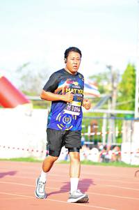 BIB: 104
                            <button type="button" onclick="openModal(3588519)" class="btn btn-primary btn-sm float-right btn-popup" data-toggle="modal" data-target=".modal-high-quality">
                        <i class="fas fa-shopping-cart"></i> Add to Cart
                    </button>
                                            <button type="button" onclick="isThisMe(3588519, true)" class="btn btn-success btn-sm float-right btn-popup btn-isme hidden" data-toggle="tooltip" data-placement="bottom" title="นี่คือรูปของคุณใช่ไหม คลิกที่นี่เพื่อเอาเข้าอัลบั้ม">
                        <i class="fas fa-plus"></i> Add to album
                    </button>
                    <button type="button" onclick="isThisMe(3588519, false)" class="btn btn-warning btn-sm float-right btn-popup btn-isnotme hidden">
                        <i class="fas fa-ban"></i> Remove from album
                    </button>