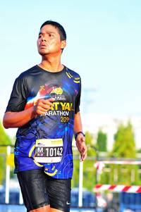 BIB: 209, 10142
                            <button type="button" onclick="openModal(3580678)" class="btn btn-primary btn-sm float-right btn-popup" data-toggle="modal" data-target=".modal-high-quality">
                        <i class="fas fa-shopping-cart"></i> Add to Cart
                    </button>
                                            <button type="button" onclick="isThisMe(3580678, true)" class="btn btn-success btn-sm float-right btn-popup btn-isme hidden" data-toggle="tooltip" data-placement="bottom" title="นี่คือรูปของคุณใช่ไหม คลิกที่นี่เพื่อเอาเข้าอัลบั้ม">
                        <i class="fas fa-plus"></i> Add to album
                    </button>
                    <button type="button" onclick="isThisMe(3580678, false)" class="btn btn-warning btn-sm float-right btn-popup btn-isnotme hidden">
                        <i class="fas fa-ban"></i> Remove from album
                    </button>