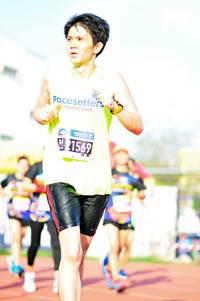 BIB: 1569
                            <button type="button" onclick="openModal(3588877)" class="btn btn-primary btn-sm float-right btn-popup" data-toggle="modal" data-target=".modal-high-quality">
                        <i class="fas fa-shopping-cart"></i> Add to Cart
                    </button>
                                            <button type="button" onclick="isThisMe(3588877, true)" class="btn btn-success btn-sm float-right btn-popup btn-isme hidden" data-toggle="tooltip" data-placement="bottom" title="นี่คือรูปของคุณใช่ไหม คลิกที่นี่เพื่อเอาเข้าอัลบั้ม">
                        <i class="fas fa-plus"></i> Add to album
                    </button>
                    <button type="button" onclick="isThisMe(3588877, false)" class="btn btn-warning btn-sm float-right btn-popup btn-isnotme hidden">
                        <i class="fas fa-ban"></i> Remove from album
                    </button>