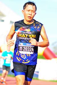 BIB: 20324
                            <button type="button" onclick="openModal(3581206)" class="btn btn-primary btn-sm float-right btn-popup" data-toggle="modal" data-target=".modal-high-quality">
                        <i class="fas fa-shopping-cart"></i> Add to Cart
                    </button>
                                            <button type="button" onclick="isThisMe(3581206, true)" class="btn btn-success btn-sm float-right btn-popup btn-isme hidden" data-toggle="tooltip" data-placement="bottom" title="นี่คือรูปของคุณใช่ไหม คลิกที่นี่เพื่อเอาเข้าอัลบั้ม">
                        <i class="fas fa-plus"></i> Add to album
                    </button>
                    <button type="button" onclick="isThisMe(3581206, false)" class="btn btn-warning btn-sm float-right btn-popup btn-isnotme hidden">
                        <i class="fas fa-ban"></i> Remove from album
                    </button>