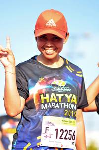 BIB: 2019, 12256, 
                            <button type="button" onclick="openModal(3590366)" class="btn btn-primary btn-sm float-right btn-popup" data-toggle="modal" data-target=".modal-high-quality">
                        <i class="fas fa-shopping-cart"></i> Add to Cart
                    </button>
                                            <button type="button" onclick="isThisMe(3590366, true)" class="btn btn-success btn-sm float-right btn-popup btn-isme hidden" data-toggle="tooltip" data-placement="bottom" title="นี่คือรูปของคุณใช่ไหม คลิกที่นี่เพื่อเอาเข้าอัลบั้ม">
                        <i class="fas fa-plus"></i> Add to album
                    </button>
                    <button type="button" onclick="isThisMe(3590366, false)" class="btn btn-warning btn-sm float-right btn-popup btn-isnotme hidden">
                        <i class="fas fa-ban"></i> Remove from album
                    </button>