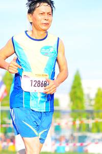 BIB: 105, 12868
                            <button type="button" onclick="openModal(3578629)" class="btn btn-primary btn-sm float-right btn-popup" data-toggle="modal" data-target=".modal-high-quality">
                        <i class="fas fa-shopping-cart"></i> Add to Cart
                    </button>
                                            <button type="button" onclick="isThisMe(3578629, true)" class="btn btn-success btn-sm float-right btn-popup btn-isme hidden" data-toggle="tooltip" data-placement="bottom" title="นี่คือรูปของคุณใช่ไหม คลิกที่นี่เพื่อเอาเข้าอัลบั้ม">
                        <i class="fas fa-plus"></i> Add to album
                    </button>
                    <button type="button" onclick="isThisMe(3578629, false)" class="btn btn-warning btn-sm float-right btn-popup btn-isnotme hidden">
                        <i class="fas fa-ban"></i> Remove from album
                    </button>