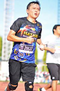 BIB: 20837
                            <button type="button" onclick="openModal(3589694)" class="btn btn-primary btn-sm float-right btn-popup" data-toggle="modal" data-target=".modal-high-quality">
                        <i class="fas fa-shopping-cart"></i> Add to Cart
                    </button>
                                            <button type="button" onclick="isThisMe(3589694, true)" class="btn btn-success btn-sm float-right btn-popup btn-isme hidden" data-toggle="tooltip" data-placement="bottom" title="นี่คือรูปของคุณใช่ไหม คลิกที่นี่เพื่อเอาเข้าอัลบั้ม">
                        <i class="fas fa-plus"></i> Add to album
                    </button>
                    <button type="button" onclick="isThisMe(3589694, false)" class="btn btn-warning btn-sm float-right btn-popup btn-isnotme hidden">
                        <i class="fas fa-ban"></i> Remove from album
                    </button>