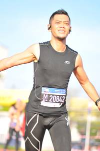 BIB: 20842, 
                            <button type="button" onclick="openModal(3763699)" class="btn btn-primary btn-sm float-right btn-popup" data-toggle="modal" data-target=".modal-high-quality">
                        <i class="fas fa-shopping-cart"></i> Add to Cart
                    </button>
                                            <button type="button" onclick="isThisMe(3763699, true)" class="btn btn-success btn-sm float-right btn-popup btn-isme hidden" data-toggle="tooltip" data-placement="bottom" title="นี่คือรูปของคุณใช่ไหม คลิกที่นี่เพื่อเอาเข้าอัลบั้ม">
                        <i class="fas fa-plus"></i> Add to album
                    </button>
                    <button type="button" onclick="isThisMe(3763699, false)" class="btn btn-warning btn-sm float-right btn-popup btn-isnotme hidden">
                        <i class="fas fa-ban"></i> Remove from album
                    </button>