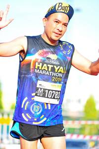 BIB: 2019, 10783
                            <button type="button" onclick="openModal(3582179)" class="btn btn-primary btn-sm float-right btn-popup" data-toggle="modal" data-target=".modal-high-quality">
                        <i class="fas fa-shopping-cart"></i> Add to Cart
                    </button>
                                            <button type="button" onclick="isThisMe(3582179, true)" class="btn btn-success btn-sm float-right btn-popup btn-isme hidden" data-toggle="tooltip" data-placement="bottom" title="นี่คือรูปของคุณใช่ไหม คลิกที่นี่เพื่อเอาเข้าอัลบั้ม">
                        <i class="fas fa-plus"></i> Add to album
                    </button>
                    <button type="button" onclick="isThisMe(3582179, false)" class="btn btn-warning btn-sm float-right btn-popup btn-isnotme hidden">
                        <i class="fas fa-ban"></i> Remove from album
                    </button>