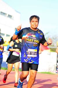 BIB: 2019, 10165
                            <button type="button" onclick="openModal(3581216)" class="btn btn-primary btn-sm float-right btn-popup" data-toggle="modal" data-target=".modal-high-quality">
                        <i class="fas fa-shopping-cart"></i> Add to Cart
                    </button>
                                            <button type="button" onclick="isThisMe(3581216, true)" class="btn btn-success btn-sm float-right btn-popup btn-isme hidden" data-toggle="tooltip" data-placement="bottom" title="นี่คือรูปของคุณใช่ไหม คลิกที่นี่เพื่อเอาเข้าอัลบั้ม">
                        <i class="fas fa-plus"></i> Add to album
                    </button>
                    <button type="button" onclick="isThisMe(3581216, false)" class="btn btn-warning btn-sm float-right btn-popup btn-isnotme hidden">
                        <i class="fas fa-ban"></i> Remove from album
                    </button>