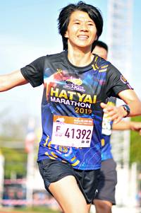 BIB: 2019, 41392
                            <button type="button" onclick="openModal(3590479)" class="btn btn-primary btn-sm float-right btn-popup" data-toggle="modal" data-target=".modal-high-quality">
                        <i class="fas fa-shopping-cart"></i> Add to Cart
                    </button>
                                            <button type="button" onclick="isThisMe(3590479, true)" class="btn btn-success btn-sm float-right btn-popup btn-isme hidden" data-toggle="tooltip" data-placement="bottom" title="นี่คือรูปของคุณใช่ไหม คลิกที่นี่เพื่อเอาเข้าอัลบั้ม">
                        <i class="fas fa-plus"></i> Add to album
                    </button>
                    <button type="button" onclick="isThisMe(3590479, false)" class="btn btn-warning btn-sm float-right btn-popup btn-isnotme hidden">
                        <i class="fas fa-ban"></i> Remove from album
                    </button>