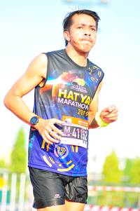 BIB: 201
                            <button type="button" onclick="openModal(3763219)" class="btn btn-primary btn-sm float-right btn-popup" data-toggle="modal" data-target=".modal-high-quality">
                        <i class="fas fa-shopping-cart"></i> Add to Cart
                    </button>
                                            <button type="button" onclick="isThisMe(3763219, true)" class="btn btn-success btn-sm float-right btn-popup btn-isme hidden" data-toggle="tooltip" data-placement="bottom" title="นี่คือรูปของคุณใช่ไหม คลิกที่นี่เพื่อเอาเข้าอัลบั้ม">
                        <i class="fas fa-plus"></i> Add to album
                    </button>
                    <button type="button" onclick="isThisMe(3763219, false)" class="btn btn-warning btn-sm float-right btn-popup btn-isnotme hidden">
                        <i class="fas fa-ban"></i> Remove from album
                    </button>