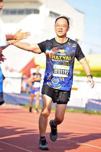 BIB: 2019, 11192
                            <button type="button" onclick="openModal(3589380)" class="btn btn-primary btn-sm float-right btn-popup" data-toggle="modal" data-target=".modal-high-quality">
                        <i class="fas fa-shopping-cart"></i> Add to Cart
                    </button>
                                            <button type="button" onclick="isThisMe(3589380, true)" class="btn btn-success btn-sm float-right btn-popup btn-isme hidden" data-toggle="tooltip" data-placement="bottom" title="นี่คือรูปของคุณใช่ไหม คลิกที่นี่เพื่อเอาเข้าอัลบั้ม">
                        <i class="fas fa-plus"></i> Add to album
                    </button>
                    <button type="button" onclick="isThisMe(3589380, false)" class="btn btn-warning btn-sm float-right btn-popup btn-isnotme hidden">
                        <i class="fas fa-ban"></i> Remove from album
                    </button>