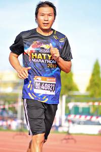 BIB: 2019, 40821
                            <button type="button" onclick="openModal(3590065)" class="btn btn-primary btn-sm float-right btn-popup" data-toggle="modal" data-target=".modal-high-quality">
                        <i class="fas fa-shopping-cart"></i> Add to Cart
                    </button>
                                            <button type="button" onclick="isThisMe(3590065, true)" class="btn btn-success btn-sm float-right btn-popup btn-isme hidden" data-toggle="tooltip" data-placement="bottom" title="นี่คือรูปของคุณใช่ไหม คลิกที่นี่เพื่อเอาเข้าอัลบั้ม">
                        <i class="fas fa-plus"></i> Add to album
                    </button>
                    <button type="button" onclick="isThisMe(3590065, false)" class="btn btn-warning btn-sm float-right btn-popup btn-isnotme hidden">
                        <i class="fas fa-ban"></i> Remove from album
                    </button>