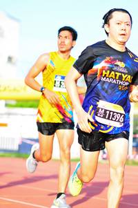 BIB: 200, 11396
                            <button type="button" onclick="openModal(3581129)" class="btn btn-primary btn-sm float-right btn-popup" data-toggle="modal" data-target=".modal-high-quality">
                        <i class="fas fa-shopping-cart"></i> Add to Cart
                    </button>
                                            <button type="button" onclick="isThisMe(3581129, true)" class="btn btn-success btn-sm float-right btn-popup btn-isme hidden" data-toggle="tooltip" data-placement="bottom" title="นี่คือรูปของคุณใช่ไหม คลิกที่นี่เพื่อเอาเข้าอัลบั้ม">
                        <i class="fas fa-plus"></i> Add to album
                    </button>
                    <button type="button" onclick="isThisMe(3581129, false)" class="btn btn-warning btn-sm float-right btn-popup btn-isnotme hidden">
                        <i class="fas fa-ban"></i> Remove from album
                    </button>