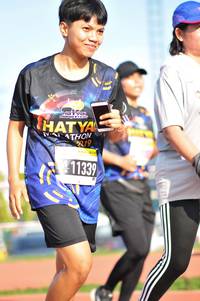 BIB: 105, 1133
                            <button type="button" onclick="openModal(3592068)" class="btn btn-primary btn-sm float-right btn-popup" data-toggle="modal" data-target=".modal-high-quality">
                        <i class="fas fa-shopping-cart"></i> Add to Cart
                    </button>
                                            <button type="button" onclick="isThisMe(3592068, true)" class="btn btn-success btn-sm float-right btn-popup btn-isme hidden" data-toggle="tooltip" data-placement="bottom" title="นี่คือรูปของคุณใช่ไหม คลิกที่นี่เพื่อเอาเข้าอัลบั้ม">
                        <i class="fas fa-plus"></i> Add to album
                    </button>
                    <button type="button" onclick="isThisMe(3592068, false)" class="btn btn-warning btn-sm float-right btn-popup btn-isnotme hidden">
                        <i class="fas fa-ban"></i> Remove from album
                    </button>