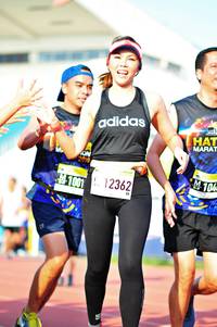 BIB: 2019, 12362, 104, 
                            <button type="button" onclick="openModal(3588959)" class="btn btn-primary btn-sm float-right btn-popup" data-toggle="modal" data-target=".modal-high-quality">
                        <i class="fas fa-shopping-cart"></i> Add to Cart
                    </button>
                                            <button type="button" onclick="isThisMe(3588959, true)" class="btn btn-success btn-sm float-right btn-popup btn-isme hidden" data-toggle="tooltip" data-placement="bottom" title="นี่คือรูปของคุณใช่ไหม คลิกที่นี่เพื่อเอาเข้าอัลบั้ม">
                        <i class="fas fa-plus"></i> Add to album
                    </button>
                    <button type="button" onclick="isThisMe(3588959, false)" class="btn btn-warning btn-sm float-right btn-popup btn-isnotme hidden">
                        <i class="fas fa-ban"></i> Remove from album
                    </button>