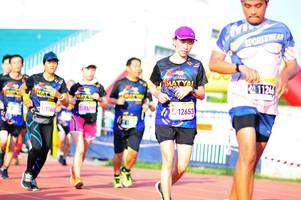 BIB: 12653, 1129
                            <button type="button" onclick="openModal(3582033)" class="btn btn-primary btn-sm float-right btn-popup" data-toggle="modal" data-target=".modal-high-quality">
                        <i class="fas fa-shopping-cart"></i> Add to Cart
                    </button>
                                            <button type="button" onclick="isThisMe(3582033, true)" class="btn btn-success btn-sm float-right btn-popup btn-isme hidden" data-toggle="tooltip" data-placement="bottom" title="นี่คือรูปของคุณใช่ไหม คลิกที่นี่เพื่อเอาเข้าอัลบั้ม">
                        <i class="fas fa-plus"></i> Add to album
                    </button>
                    <button type="button" onclick="isThisMe(3582033, false)" class="btn btn-warning btn-sm float-right btn-popup btn-isnotme hidden">
                        <i class="fas fa-ban"></i> Remove from album
                    </button>