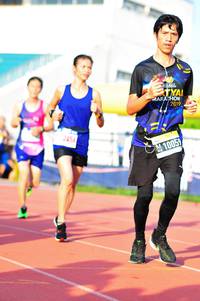 BIB: 2019, 10059
                            <button type="button" onclick="openModal(3581046)" class="btn btn-primary btn-sm float-right btn-popup" data-toggle="modal" data-target=".modal-high-quality">
                        <i class="fas fa-shopping-cart"></i> Add to Cart
                    </button>
                                            <button type="button" onclick="isThisMe(3581046, true)" class="btn btn-success btn-sm float-right btn-popup btn-isme hidden" data-toggle="tooltip" data-placement="bottom" title="นี่คือรูปของคุณใช่ไหม คลิกที่นี่เพื่อเอาเข้าอัลบั้ม">
                        <i class="fas fa-plus"></i> Add to album
                    </button>
                    <button type="button" onclick="isThisMe(3581046, false)" class="btn btn-warning btn-sm float-right btn-popup btn-isnotme hidden">
                        <i class="fas fa-ban"></i> Remove from album
                    </button>