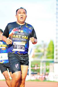 BIB: 10734
                            <button type="button" onclick="openModal(3588663)" class="btn btn-primary btn-sm float-right btn-popup" data-toggle="modal" data-target=".modal-high-quality">
                        <i class="fas fa-shopping-cart"></i> Add to Cart
                    </button>
                                            <button type="button" onclick="isThisMe(3588663, true)" class="btn btn-success btn-sm float-right btn-popup btn-isme hidden" data-toggle="tooltip" data-placement="bottom" title="นี่คือรูปของคุณใช่ไหม คลิกที่นี่เพื่อเอาเข้าอัลบั้ม">
                        <i class="fas fa-plus"></i> Add to album
                    </button>
                    <button type="button" onclick="isThisMe(3588663, false)" class="btn btn-warning btn-sm float-right btn-popup btn-isnotme hidden">
                        <i class="fas fa-ban"></i> Remove from album
                    </button>