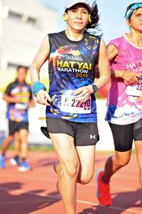 BIB: 2019
                            <button type="button" onclick="openModal(3589563)" class="btn btn-primary btn-sm float-right btn-popup" data-toggle="modal" data-target=".modal-high-quality">
                        <i class="fas fa-shopping-cart"></i> Add to Cart
                    </button>
                                            <button type="button" onclick="isThisMe(3589563, true)" class="btn btn-success btn-sm float-right btn-popup btn-isme hidden" data-toggle="tooltip" data-placement="bottom" title="นี่คือรูปของคุณใช่ไหม คลิกที่นี่เพื่อเอาเข้าอัลบั้ม">
                        <i class="fas fa-plus"></i> Add to album
                    </button>
                    <button type="button" onclick="isThisMe(3589563, false)" class="btn btn-warning btn-sm float-right btn-popup btn-isnotme hidden">
                        <i class="fas fa-ban"></i> Remove from album
                    </button>