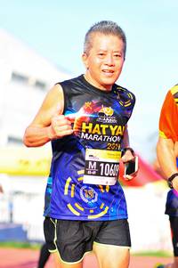 BIB: 10609
                            <button type="button" onclick="openModal(3580780)" class="btn btn-primary btn-sm float-right btn-popup" data-toggle="modal" data-target=".modal-high-quality">
                        <i class="fas fa-shopping-cart"></i> Add to Cart
                    </button>
                                            <button type="button" onclick="isThisMe(3580780, true)" class="btn btn-success btn-sm float-right btn-popup btn-isme hidden" data-toggle="tooltip" data-placement="bottom" title="นี่คือรูปของคุณใช่ไหม คลิกที่นี่เพื่อเอาเข้าอัลบั้ม">
                        <i class="fas fa-plus"></i> Add to album
                    </button>
                    <button type="button" onclick="isThisMe(3580780, false)" class="btn btn-warning btn-sm float-right btn-popup btn-isnotme hidden">
                        <i class="fas fa-ban"></i> Remove from album
                    </button>