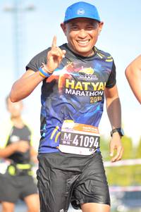 BIB: 094, 41094
                            <button type="button" onclick="openModal(3770421)" class="btn btn-primary btn-sm float-right btn-popup" data-toggle="modal" data-target=".modal-high-quality">
                        <i class="fas fa-shopping-cart"></i> Add to Cart
                    </button>
                                            <button type="button" onclick="isThisMe(3770421, true)" class="btn btn-success btn-sm float-right btn-popup btn-isme hidden" data-toggle="tooltip" data-placement="bottom" title="นี่คือรูปของคุณใช่ไหม คลิกที่นี่เพื่อเอาเข้าอัลบั้ม">
                        <i class="fas fa-plus"></i> Add to album
                    </button>
                    <button type="button" onclick="isThisMe(3770421, false)" class="btn btn-warning btn-sm float-right btn-popup btn-isnotme hidden">
                        <i class="fas fa-ban"></i> Remove from album
                    </button>