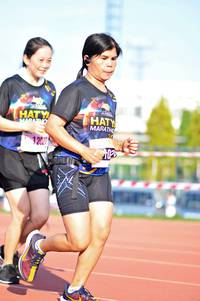 BIB: 1207
                            <button type="button" onclick="openModal(3589256)" class="btn btn-primary btn-sm float-right btn-popup" data-toggle="modal" data-target=".modal-high-quality">
                        <i class="fas fa-shopping-cart"></i> Add to Cart
                    </button>
                                            <button type="button" onclick="isThisMe(3589256, true)" class="btn btn-success btn-sm float-right btn-popup btn-isme hidden" data-toggle="tooltip" data-placement="bottom" title="นี่คือรูปของคุณใช่ไหม คลิกที่นี่เพื่อเอาเข้าอัลบั้ม">
                        <i class="fas fa-plus"></i> Add to album
                    </button>
                    <button type="button" onclick="isThisMe(3589256, false)" class="btn btn-warning btn-sm float-right btn-popup btn-isnotme hidden">
                        <i class="fas fa-ban"></i> Remove from album
                    </button>