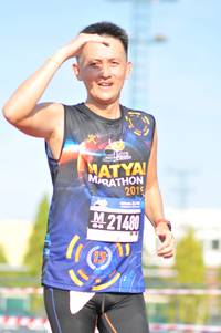 BIB: 21480
                            <button type="button" onclick="openModal(3771241)" class="btn btn-primary btn-sm float-right btn-popup" data-toggle="modal" data-target=".modal-high-quality">
                        <i class="fas fa-shopping-cart"></i> Add to Cart
                    </button>
                                            <button type="button" onclick="isThisMe(3771241, true)" class="btn btn-success btn-sm float-right btn-popup btn-isme hidden" data-toggle="tooltip" data-placement="bottom" title="นี่คือรูปของคุณใช่ไหม คลิกที่นี่เพื่อเอาเข้าอัลบั้ม">
                        <i class="fas fa-plus"></i> Add to album
                    </button>
                    <button type="button" onclick="isThisMe(3771241, false)" class="btn btn-warning btn-sm float-right btn-popup btn-isnotme hidden">
                        <i class="fas fa-ban"></i> Remove from album
                    </button>