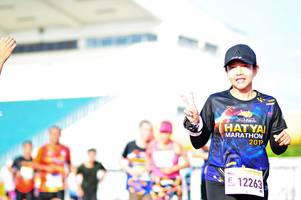 BIB: 201, 12283
                            <button type="button" onclick="openModal(3589016)" class="btn btn-primary btn-sm float-right btn-popup" data-toggle="modal" data-target=".modal-high-quality">
                        <i class="fas fa-shopping-cart"></i> Add to Cart
                    </button>
                                            <button type="button" onclick="isThisMe(3589016, true)" class="btn btn-success btn-sm float-right btn-popup btn-isme hidden" data-toggle="tooltip" data-placement="bottom" title="นี่คือรูปของคุณใช่ไหม คลิกที่นี่เพื่อเอาเข้าอัลบั้ม">
                        <i class="fas fa-plus"></i> Add to album
                    </button>
                    <button type="button" onclick="isThisMe(3589016, false)" class="btn btn-warning btn-sm float-right btn-popup btn-isnotme hidden">
                        <i class="fas fa-ban"></i> Remove from album
                    </button>