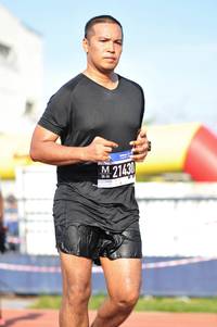 BIB: 21430
                            <button type="button" onclick="openModal(3592497)" class="btn btn-primary btn-sm float-right btn-popup" data-toggle="modal" data-target=".modal-high-quality">
                        <i class="fas fa-shopping-cart"></i> Add to Cart
                    </button>
                                            <button type="button" onclick="isThisMe(3592497, true)" class="btn btn-success btn-sm float-right btn-popup btn-isme hidden" data-toggle="tooltip" data-placement="bottom" title="นี่คือรูปของคุณใช่ไหม คลิกที่นี่เพื่อเอาเข้าอัลบั้ม">
                        <i class="fas fa-plus"></i> Add to album
                    </button>
                    <button type="button" onclick="isThisMe(3592497, false)" class="btn btn-warning btn-sm float-right btn-popup btn-isnotme hidden">
                        <i class="fas fa-ban"></i> Remove from album
                    </button>