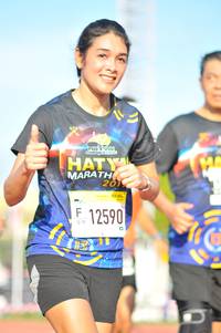 BIB: 201, 12590
                            <button type="button" onclick="openModal(3764189)" class="btn btn-primary btn-sm float-right btn-popup" data-toggle="modal" data-target=".modal-high-quality">
                        <i class="fas fa-shopping-cart"></i> Add to Cart
                    </button>
                                            <button type="button" onclick="isThisMe(3764189, true)" class="btn btn-success btn-sm float-right btn-popup btn-isme hidden" data-toggle="tooltip" data-placement="bottom" title="นี่คือรูปของคุณใช่ไหม คลิกที่นี่เพื่อเอาเข้าอัลบั้ม">
                        <i class="fas fa-plus"></i> Add to album
                    </button>
                    <button type="button" onclick="isThisMe(3764189, false)" class="btn btn-warning btn-sm float-right btn-popup btn-isnotme hidden">
                        <i class="fas fa-ban"></i> Remove from album
                    </button>