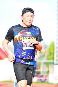 BIB: 
                            <button type="button" onclick="openModal(3582220)" class="btn btn-primary btn-sm float-right btn-popup" data-toggle="modal" data-target=".modal-high-quality">
                        <i class="fas fa-shopping-cart"></i> Add to Cart
                    </button>
                                            <button type="button" onclick="isThisMe(3582220, true)" class="btn btn-success btn-sm float-right btn-popup btn-isme hidden" data-toggle="tooltip" data-placement="bottom" title="นี่คือรูปของคุณใช่ไหม คลิกที่นี่เพื่อเอาเข้าอัลบั้ม">
                        <i class="fas fa-plus"></i> Add to album
                    </button>
                    <button type="button" onclick="isThisMe(3582220, false)" class="btn btn-warning btn-sm float-right btn-popup btn-isnotme hidden">
                        <i class="fas fa-ban"></i> Remove from album
                    </button>